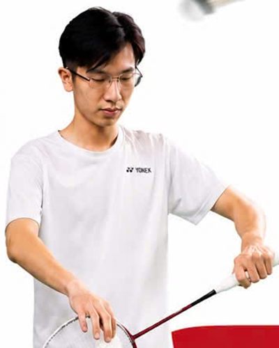 Huấn luyện viên Huỳnh Hoàng Hiệp